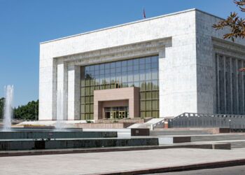 «Музей тоже отдают китайцам?» Минкультуры ответило на обсуждения в соцсетях