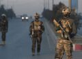 Двое сотрудников миссии ООН арестованы контрразведчиками Афганистана в Герате