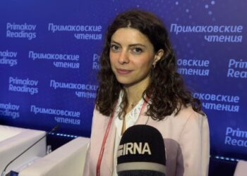Наследие Хаменеи: как Иран подготовился к противостоянию с Западом рассказала российский эксперт