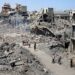Израиль и «Совет мира» обсуждают переселение палестинцев с Газы