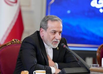 Аракчи потребовал от ООН осудить американскую «операцию экономического терроризма»