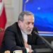 Аракчи потребовал от ООН осудить американскую «операцию экономического терроризма»