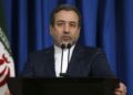 Аракчи обвинил Францию в лицемерии в вопросах прав человека
