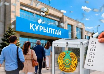 Выборы-2026 закрепили новую архитектуру власти в Казахстане
