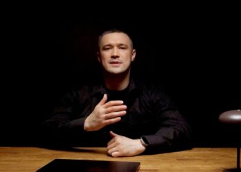 Выборы во время СВО: экс-министр обороны Украины Федоров претендует на президентское кресло