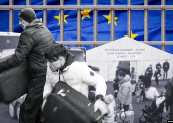 Европа меняется, Россия ждёт: почему миграционный поворот Брюсселя может стать шансом для Москвы