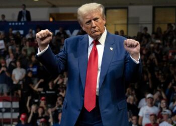 Reuters: демократы готовят расследования против компаний, связанных с Трампом
