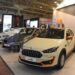 Иран представил промышленный потенциал автопрома на выставке в Санкт-Петербурге