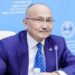 Муратбек Азымбакиев назначен постоянным представителем Кыргызстана при ООН в Женеве