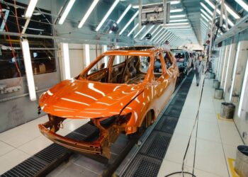 В Кыргызстане запустят производство автомобилей «BARS»