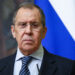 Лавров: РФ имеет право рассматривать Британию как участника конфликта на Украине