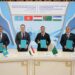 В Туркестане страны Центральной Азии обсудили распределение воды и автоматизацию её учета