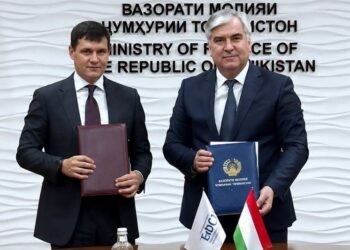 Таджикистан привлечёт кредит ЕФСР в размере $200 млн