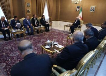 Таджикистан и Иран обсудили нефтегазовое сотрудничество и создание союза персоязычных стран