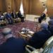 Таджикистан и Иран обсудили нефтегазовое сотрудничество и создание союза персоязычных стран