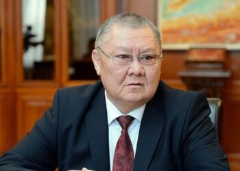 Новый механизм региональной безопасности: кыргызский эксперт оценил значение «Мекканского соглашения»
