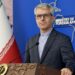 Иран отверг обвинения ОАЭ в новом ракетном запуске и призвал не втягиваться в конфронтацию