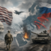 Война с Ираном ослабляет позиции США перед Россией — оценка разведки