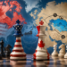 Почему конфликт США и Канады важен даже для Центральной Азии?