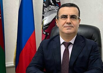 Из России депортирован глава азербайджанской диаспоры Москвы — причина