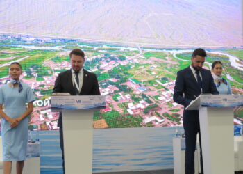 Кыргызстан и Россия договорились о проектах почти на $800 млн — какие именно?