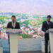 Кыргызстан и Россия договорились о проектах почти на $800 млн — какие именно?