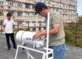 Фото Минприроды и экологии КР