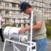 Фото Минприроды и экологии КР