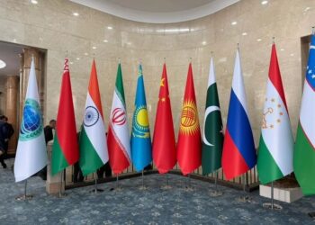 Кремль раскрыл состав команды Путина на саммите ШОС в Кыргызстане