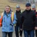 Тенгиз Болтурук заявил, что именно он разработал план возвращения Кумтора под контроль Кыргызстана