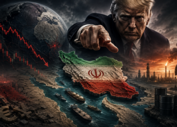 Иран предупреждает: давление Трампа может ударить по всей мировой экономике