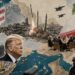 США теряют монополию на безопасность Западной Азии? — мнение эксперта