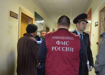 В России ужесточили миграционное законодательство. Что изменилось?