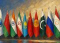 Бишкек в центре геополитического треугольника: что на самом деле решает саммит ШОС?