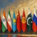 Бишкек в центре геополитического треугольника: что на самом деле решает саммит ШОС?