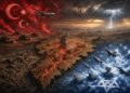 Сирия становится главным полем столкновения интересов Турции и Израиля