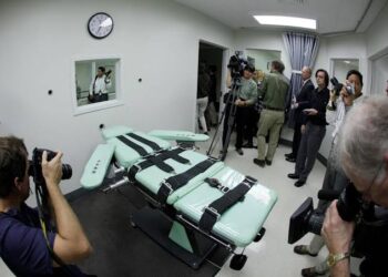 Демократия и гуманизм по-американски: в США впервые за 16 лет в один день казнят трех человек