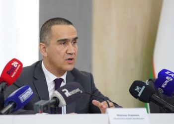 В Узбекистане назвали условия поставок электричества в Афганистан