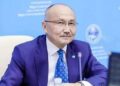 Муратбек Азымбакиев — о том, как Кыргызстану использовать возможности интеграции в ШОС и ЕАЭС