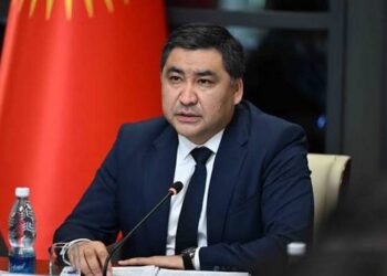 Амангельдиев: Кыргызстан будет субсидировать дизтопливо до стабилизации цен