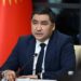 Амангельдиев: Кыргызстан будет субсидировать дизтопливо до стабилизации цен