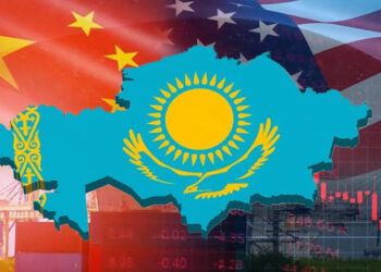 Первый ультиматум: США диктуют свои условия Казахстану в гонке за ИИ — инфографика