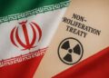 Тегеран: Лучшим ответом на усиление экономической войны Трампа является выход из ДНЯО