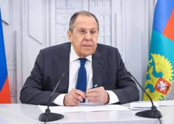 Лавров заявил о попытках НАТО превратить Арктику в новый фронт противостояния