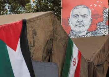 В Иране заявили о провале попыток разоружения ХАМАС