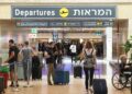 The Times of Israel: население массово покидает Израиль