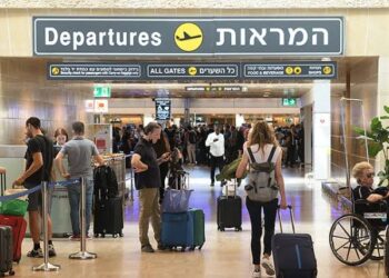 The Times of Israel: население массово покидает Израиль