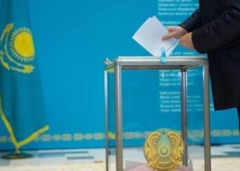 Историческое голосование: Казахстан готовится к первым выборам в новый Курултай