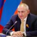 Пашинян подал в отставку после начала работы нового парламента Армении