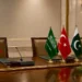 Middle East Eye: Египет отказался присоединиться к оборонному пакту Турции, Саудовской Аравии и Пакистана